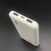 Powerbank Портативний Повербанк Veron Power Bank 10000 mAh 2USB Павер бенк Пауербанк для зарядки телефона