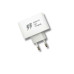 Блок живлення на 4 USB порту FAST CHARGER 3.1А 5G з функцією швидкого заряджання