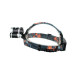 Ліхтарик налобний на акумуляторах High Power Headlamp Т6 Акумуляторний Led ліхтарик на голову