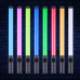 Лампа Led акумуляторна жезл RGB Light Stick з пультом та штативом 2м світлодіодна різнокольорова лампа палиця