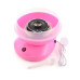 Апарат для приготування солодкої вати Cotton candy maker Машинка для цукрової вати Солодка вата вдома