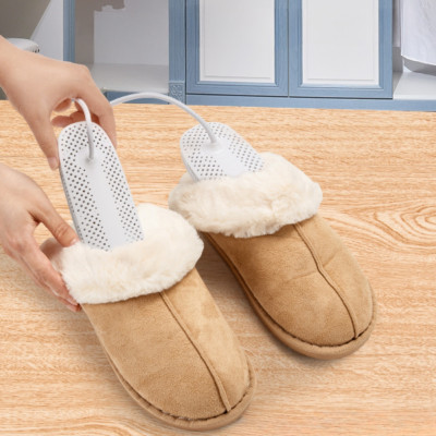 Сушарка для взуття електрична SHOE DRYER портативна універсальна сушка для черевиків чобіт кросівок