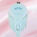 Електрочайник 2,5 л Hoffmans Electronics HM-2542 Електричний чайник для дому 2000W Блакитний
