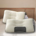 Ортопедична подушка Pillow01 для здорового сну Ергономічна подушка анатомічної форми для шиї
