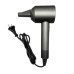 Фен для волосся Super Hair Dryer з насадкою концентратор та функцією швидкого сушіння
