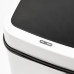 Мусорное ведро сенсорное с автоматической крышкой 10л Sensor Trash Box умное смарт на батарейках для кухни