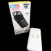 Повербанк 20000 mAh з бездротовою зарядкою PLO EF20Max Powerbank з Type C micro USB Lightning на 20000
