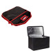 Органайзер термосумка в багажник CarBag CoolerOrganizer Набір для зберігання на 3 відділення та сумка холодильник