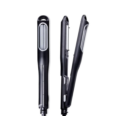 Плойка автогофре Hair Iron Automatic crimping XR 8808 утюжок гофре для об'єму волосся з керамічним покриттям