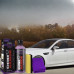 Паста для ручной полировки авто Shine Armor 3в1 Полироль против царапин для кузова автомобиля