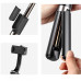 Стабілізатор стедикам монопод тринога для смартфона Gimbal GS 30 штатив трипод з функцією стабілізатора для