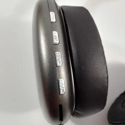Бездротові стереонавушники Headset P9 Bluetooth Накладна спортивна гарнітура для телефону MP3 AUX