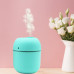 Міні зволожувач повітря Colorful Egg Humidifier Портативний дифузор зволожувач від USB
