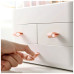 Органайзер для косметики Пилезахисний Водонепроникний Cosmetic Storage Box LD 288 Двох'ярусний бокс Сірий