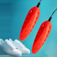 Электрическая сушилка для обуви Shoes dryer универсальная портативная сушка для ботинок кроссовок сапог
