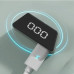 Еспандер кистьовий силіконовий Charging grip Тренажер кільце з лічильником