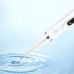 Електрична ультразвукова зубна щітка скалер Electric Teeth Cleaner для видалення каміння відбілювання зубів