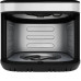 Безмасляна аерофритюрниця ZP-00341 з 2 тенами сенсорна мультипіч 4200W на 13л з таймером і знімною чашею