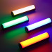 Бездротове Led відеосвітло RGB Stick M09 світлодіодна акумуляторна лампа палиця для фото та відео