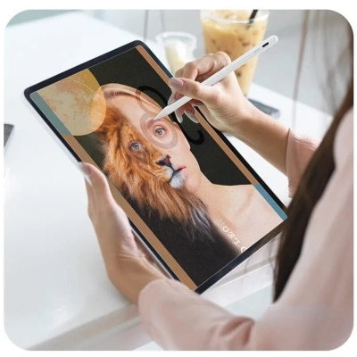 Стілус активний для iPad/iPad Pro/iPad Air К2259 для письма та малювання на сенсорних екранах