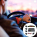 Парктронік паркувальний радар на 4 датчика Parking Assistant Sensor PS-201 Паркувальні системи