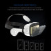 3D окуляри Шолом віртуальної реальності смартфона BOBO VR Z4 для з пультом і навушниками для телефону