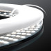 Кільцева лампа 26см зі штативом настільна Ring light Led Набір блогера світлодіодне селфі кільце