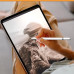 Стилус ручка Capacitive Pen JB09 универсальный для письма рисования на сенсорных экранах смартфонов планшетов
