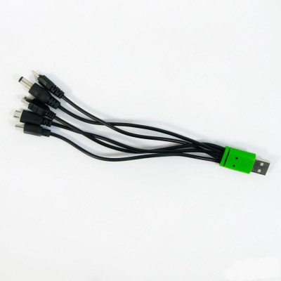 Ліхтар LED багатофункціональний із сонячною зарядною станцією Cclamp CL 01 4W 3 лампочки кемпінговий