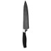 Набор кухонных ножей Knife set 8 предметов с подставкой и точилкой