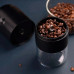 Електрична кавомолка Electric Coffee Grinder 25 Вт акумуляторна  портативний апарат для помелу кавових зерен