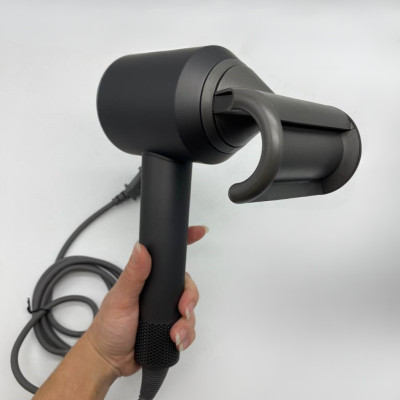 Фен для волос 5в1 Leafless Hair Dryer с насадками для укладки и функцией быстрой сушки