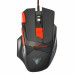 Комп'ютерна USB мишка Jedel GM625 Ігрова мишка з RGB підсвічуванням для геймерів проводна для комп'ютерних ігор