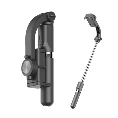 Стабілізатор стедикам монопод тринога для смартфона Gimbal GS 30 штатив трипод з функцією стабілізатора для