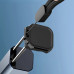 Складаний міні тримач для телефону Collapsible Telescopic Bracket S621 дорожня складана міні підставка на стіл полицю