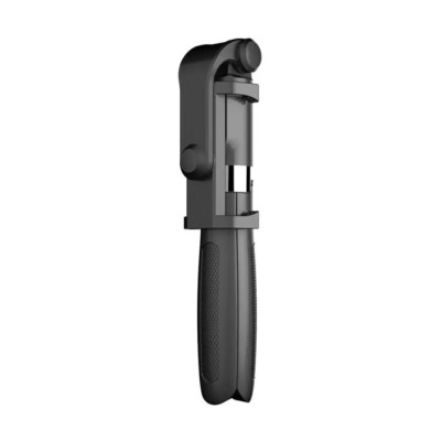 Селфі палиця штатив Selfie Stick L01 телескопічний портативний з пультом Bluetooth