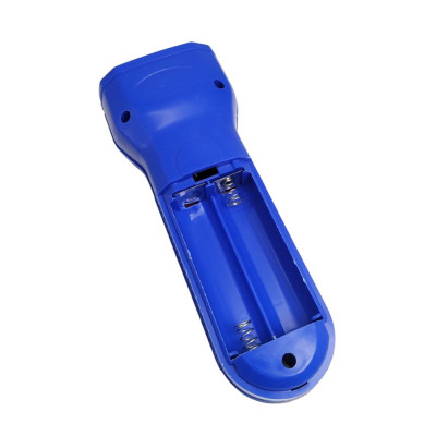 Ручной фонарь Super Multi function HL Q8 компактный фонарик на батарейках