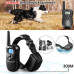 Нашийник для дресирування та корекції поведінки собак Dog Training PR5