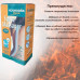 Масажер пояс для спини та хребта 2в1 магнітний Classic Spine Massager