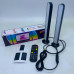 Світлодіодні панелі RGB Настільні світильники з APP SMART та пультом LT-22 Фонове LED світло комплект 2 шт