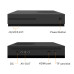 Ігрова приставка вбудованих 800 ігор дитяча консоль 4К HDMI Ретро ігри Телевізійна приставка X PRO