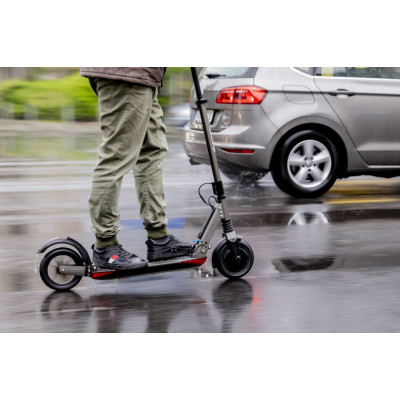 Складаний електросамокат акумуляторний KONAR KES LIKE для дорослих