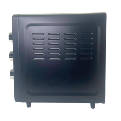Настільна електрична духовка 2000W Hoffmans Electronics HM-752 електропіч з таймером для дому