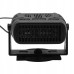 Электрический тепловентилятор в машину 200Вт Auto Heater Fan керамический автообогреватель печка от прикуривателя 12В