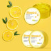 Универсальный гель Vitamin C Soothing Gel для лица и тела с витамином С успокаивающий 300 мл