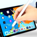 Стилус ручка Capacitive Pen JB09 универсальный для письма рисования на сенсорных экранах смартфонов планшетов