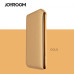 Power bank 10000 mAh Joyroom зовнішній акумулятор універсальний зарядний пристрій повербанк Lightning usb
