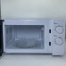 Печь микроволновая HM-761 Hoffmans Electronics Портативная микроволновка с таймером 700W