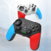 Геймпад для ігор акумуляторний G9 Bluetooth PS3/PS4/IOS/Android Джойстик бездротовий Контролер ігровий