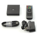 Приставка Android TV BOX HK1 MINI для телевізора з вайфаєм cмарт інтернет тв 4к (2/16)